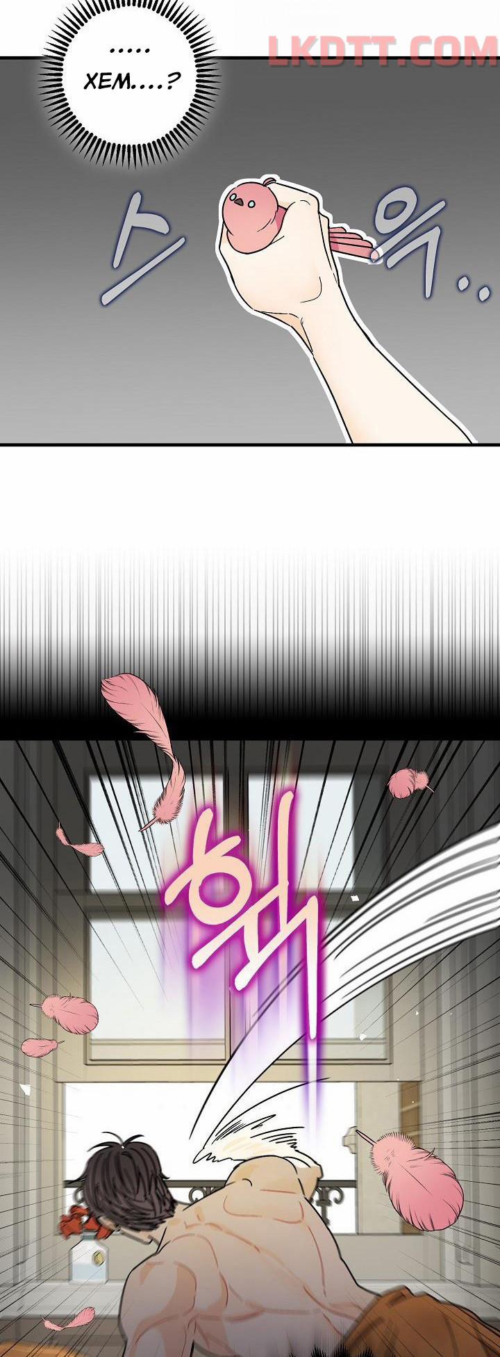 Liều Thuốc An Thần Của Bạo Chúa 10 trang 27