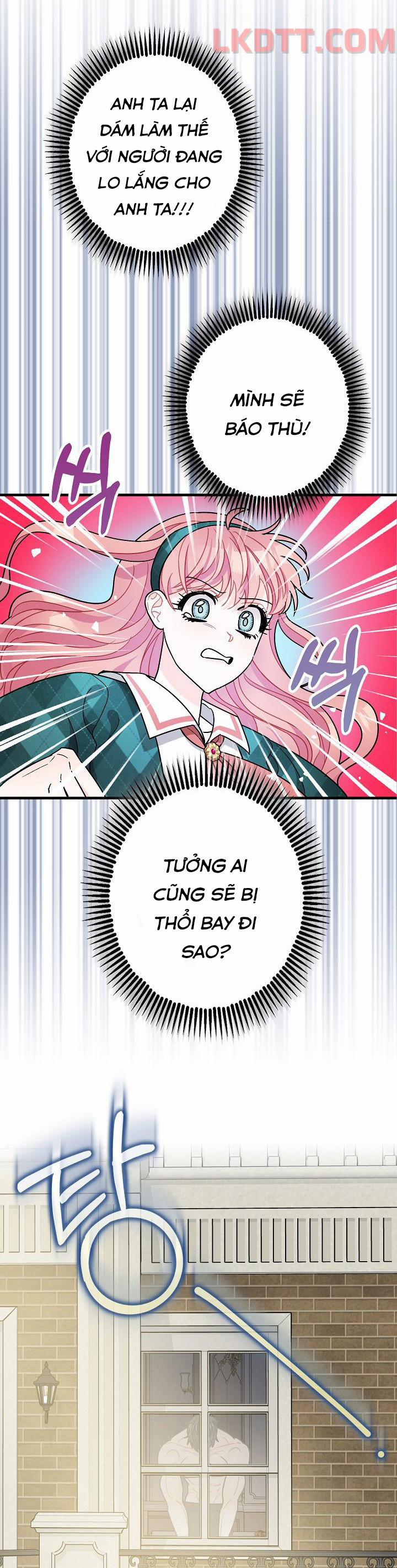 Liều Thuốc An Thần Của Bạo Chúa 10 trang 29