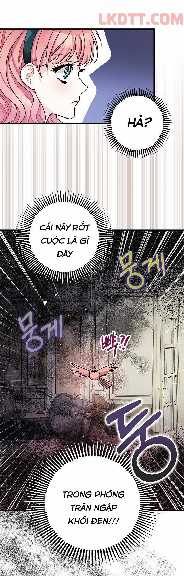 Liều Thuốc An Thần Của Bạo Chúa 10 trang 3