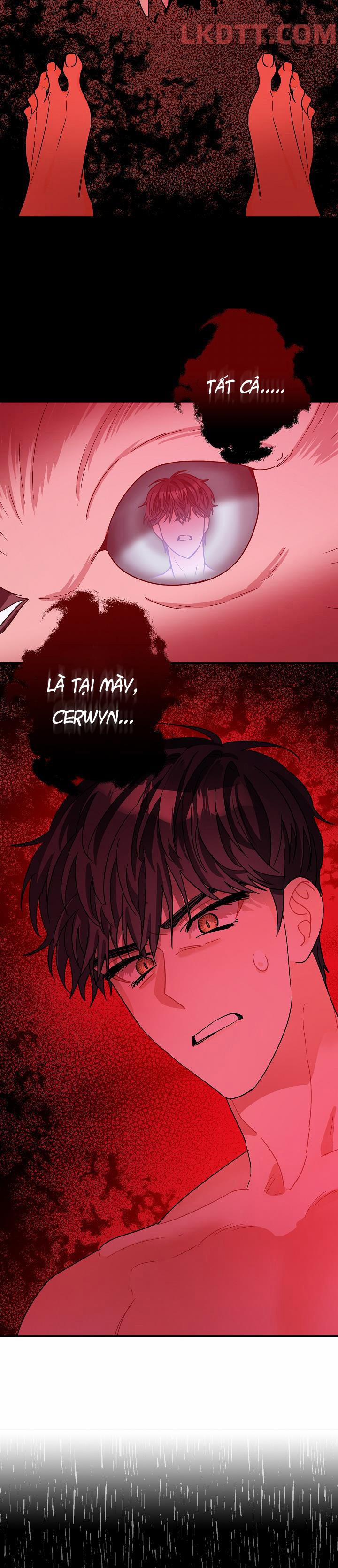 Liều Thuốc An Thần Của Bạo Chúa 10 trang 34