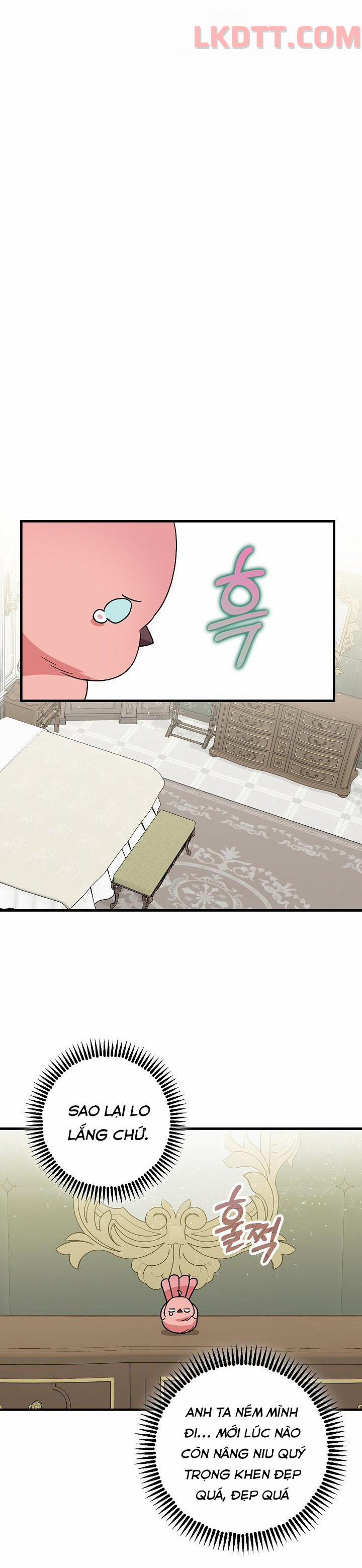 Liều Thuốc An Thần Của Bạo Chúa 10 trang 43