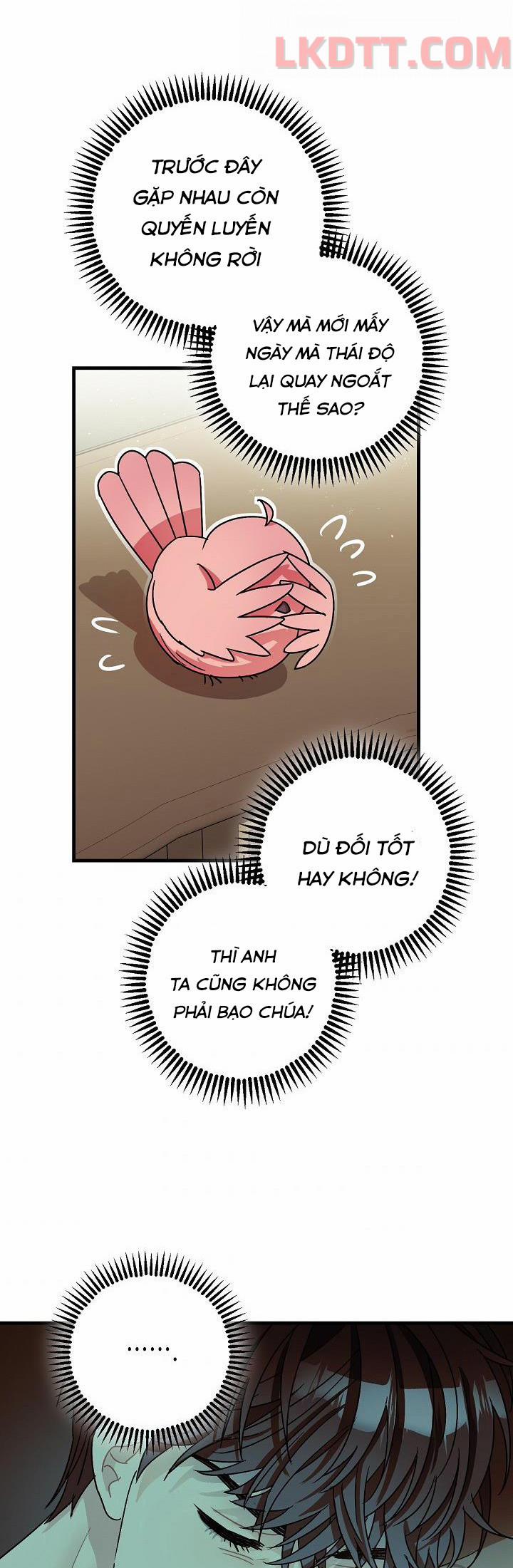 Liều Thuốc An Thần Của Bạo Chúa 10 trang 44