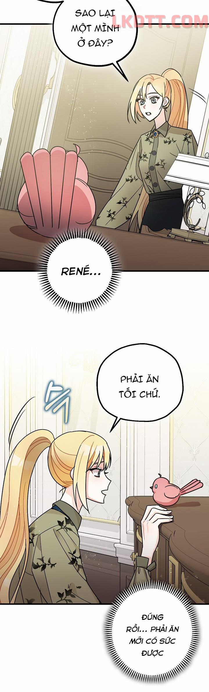 Liều Thuốc An Thần Của Bạo Chúa 10 trang 46