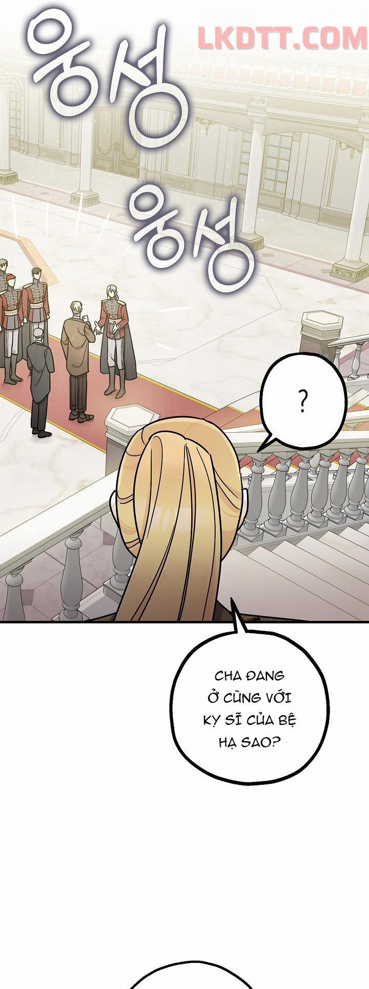 Liều Thuốc An Thần Của Bạo Chúa 10 trang 48