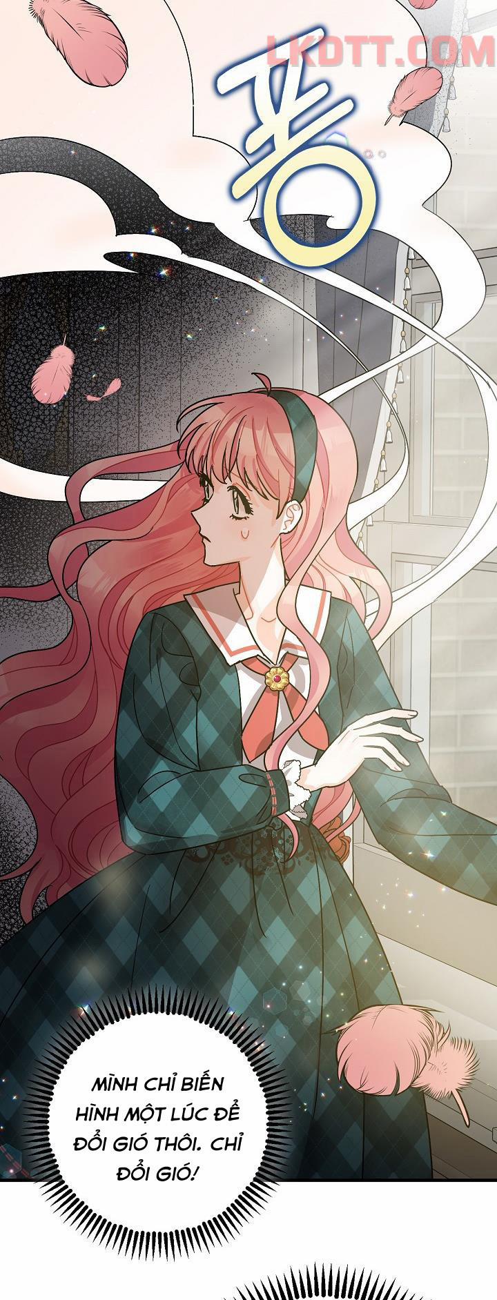 Liều Thuốc An Thần Của Bạo Chúa 10 trang 5