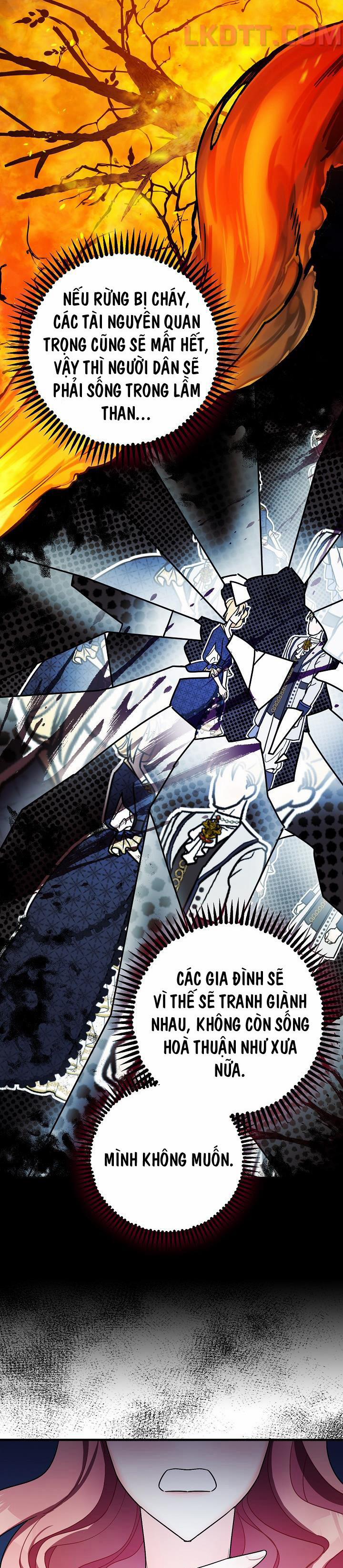 Liều Thuốc An Thần Của Bạo Chúa 11 trang 10