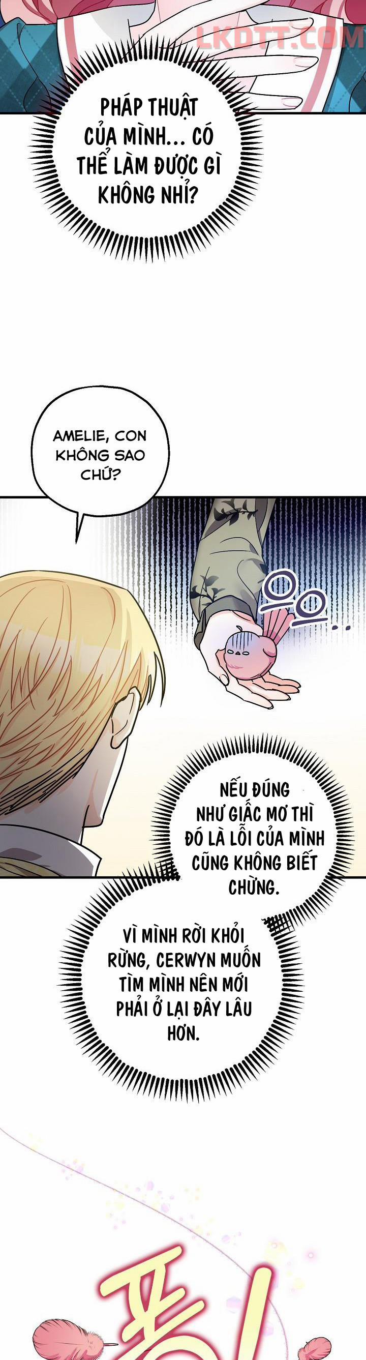 Liều Thuốc An Thần Của Bạo Chúa 11 trang 11