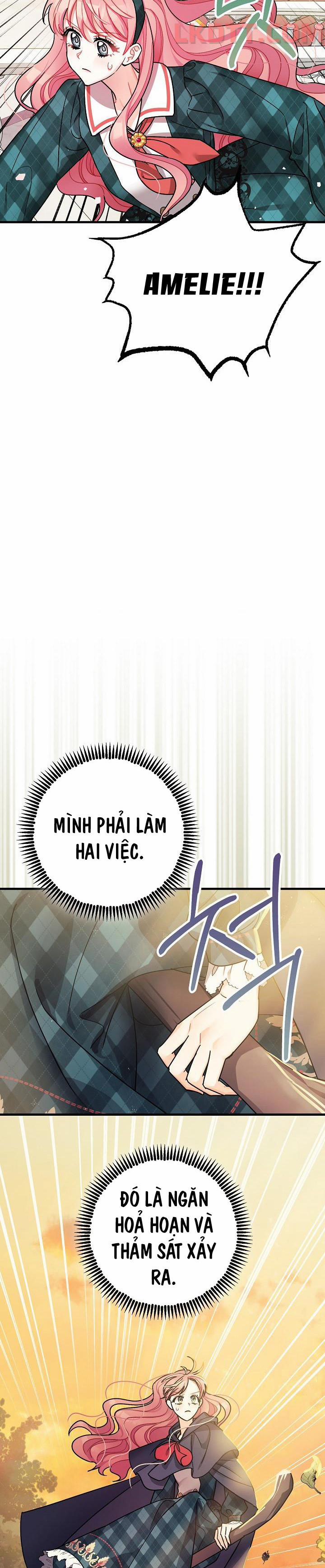 Liều Thuốc An Thần Của Bạo Chúa 11 trang 16