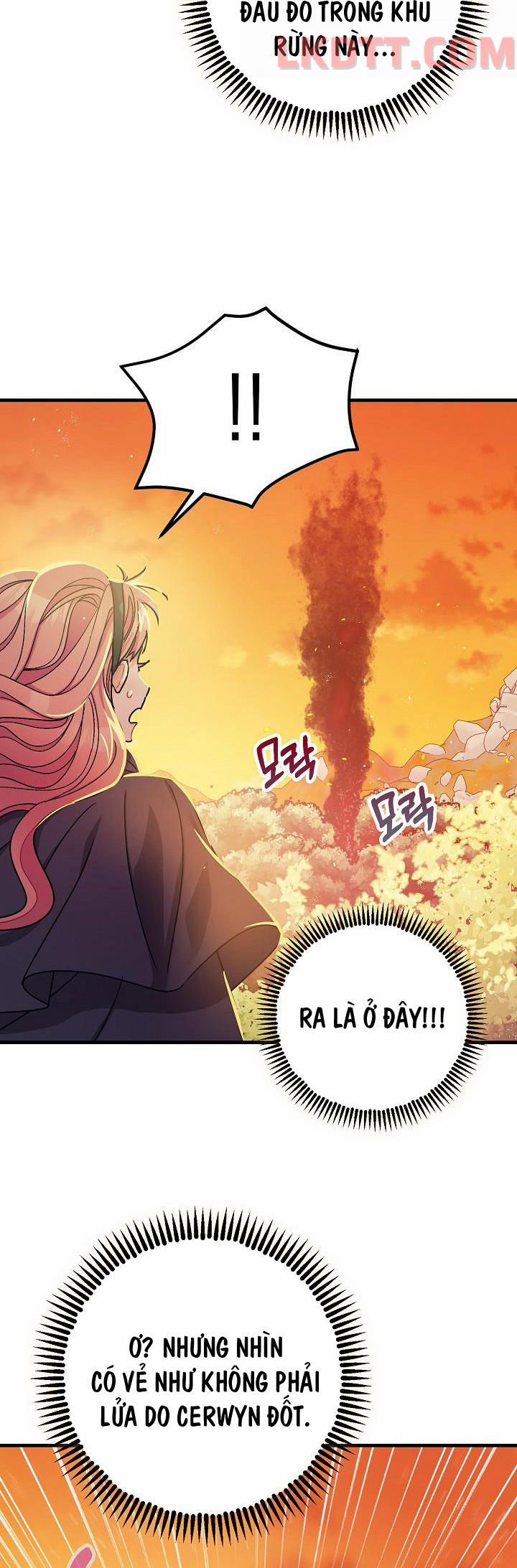 Liều Thuốc An Thần Của Bạo Chúa 11 trang 19