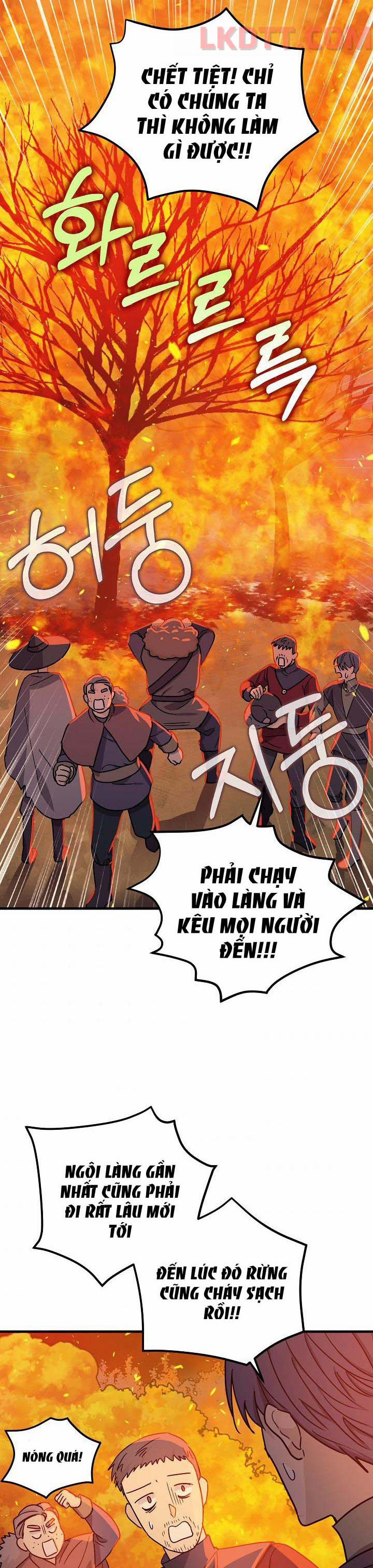 Liều Thuốc An Thần Của Bạo Chúa 11 trang 21