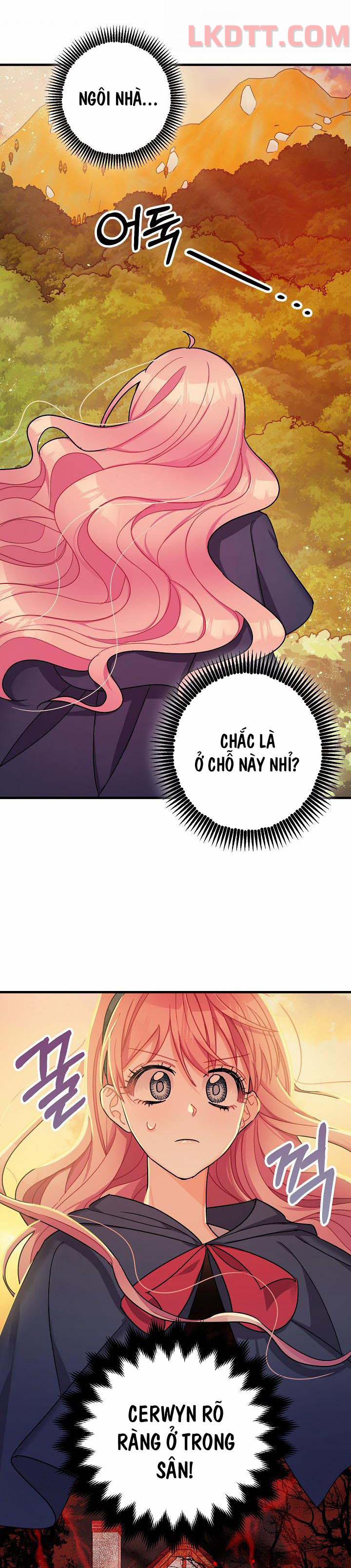 Liều Thuốc An Thần Của Bạo Chúa 11 trang 37