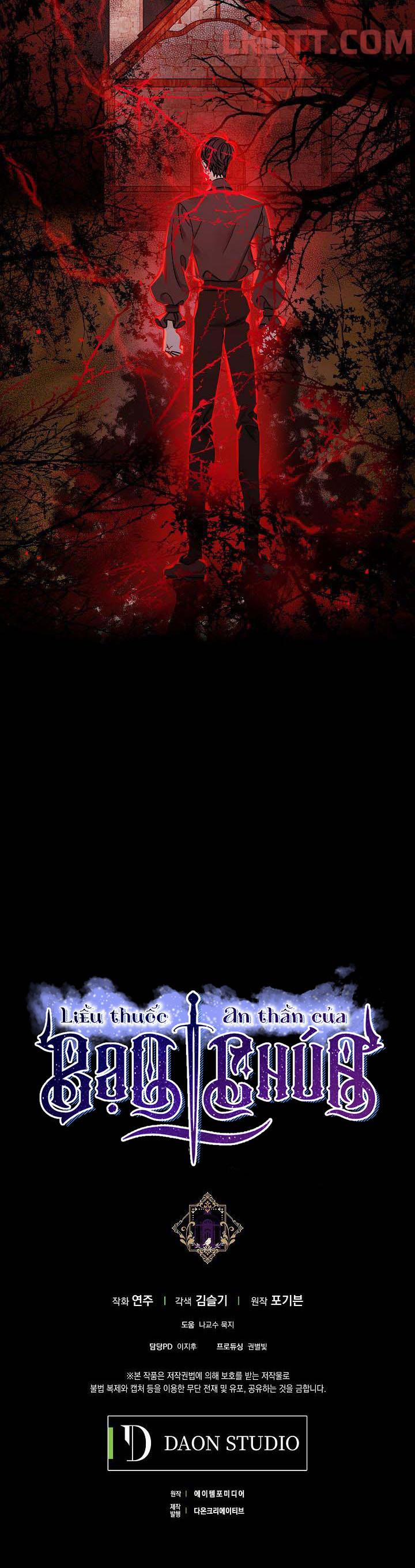 Liều Thuốc An Thần Của Bạo Chúa 11 trang 38