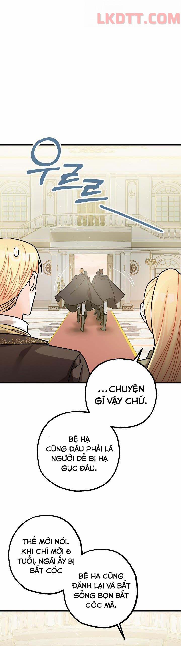 Liều Thuốc An Thần Của Bạo Chúa 11 trang 8