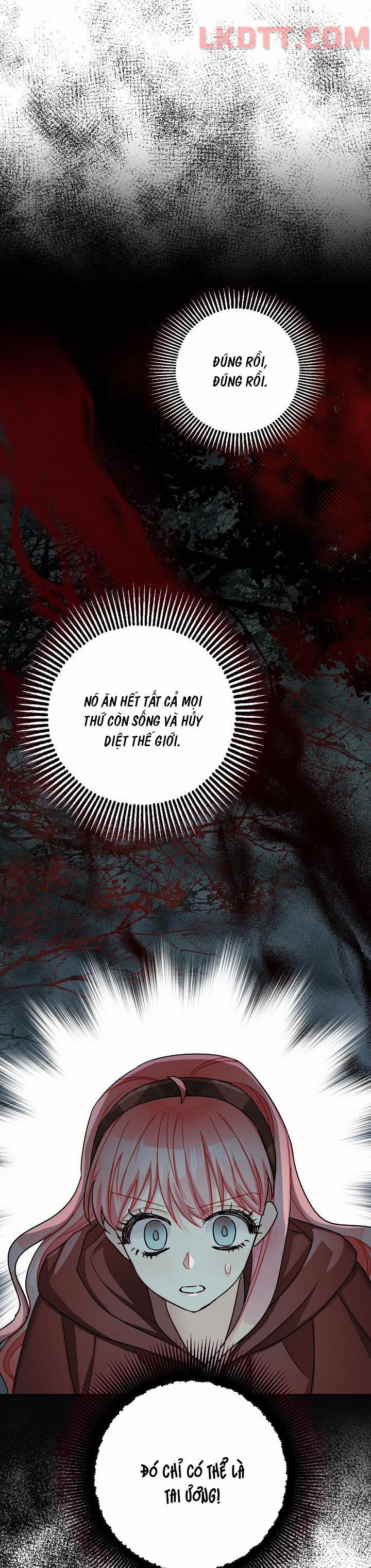 Liều Thuốc An Thần Của Bạo Chúa 12 trang 12