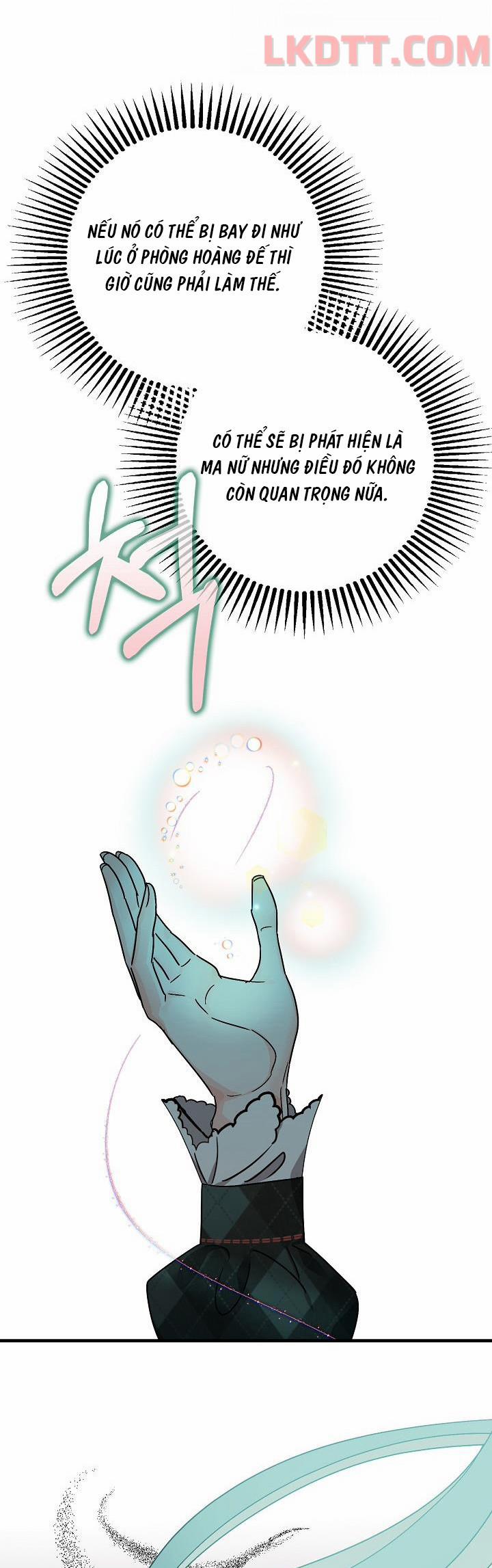 Liều Thuốc An Thần Của Bạo Chúa 12 trang 15