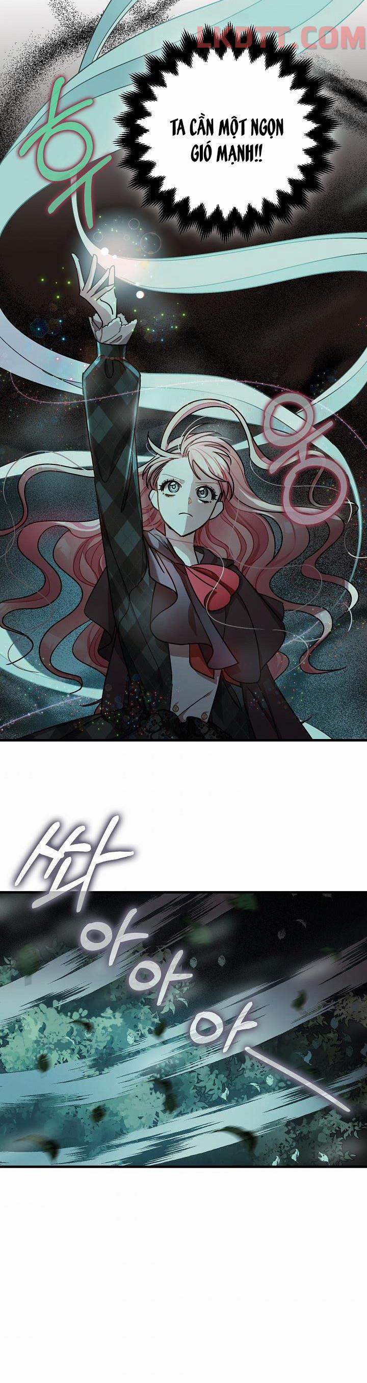 Liều Thuốc An Thần Của Bạo Chúa 12 trang 16