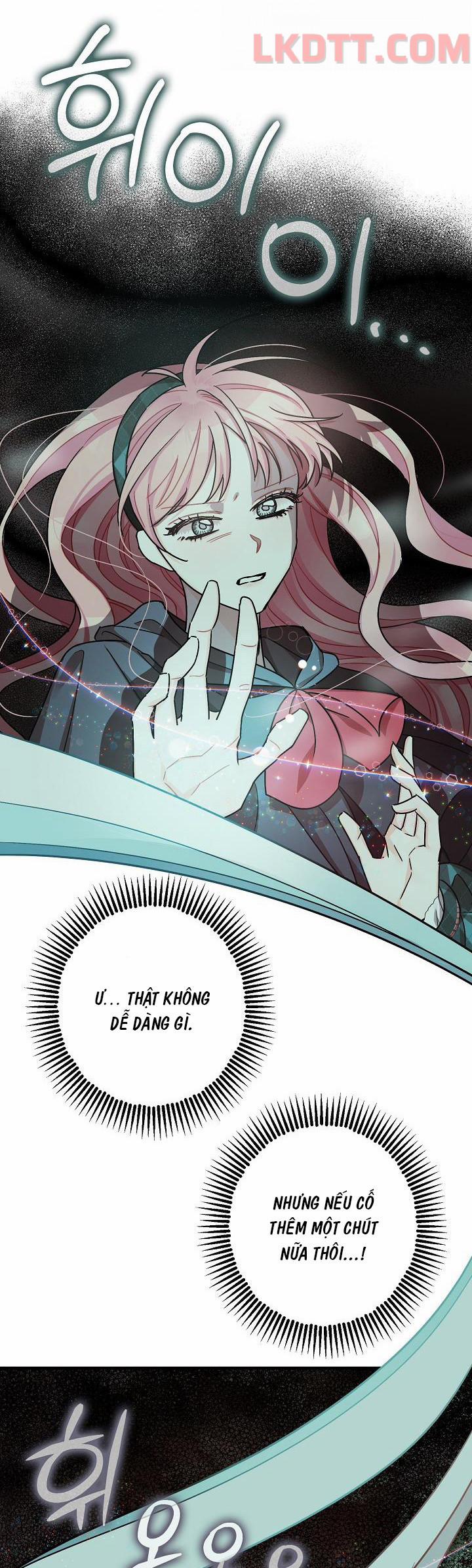 Liều Thuốc An Thần Của Bạo Chúa 12 trang 17