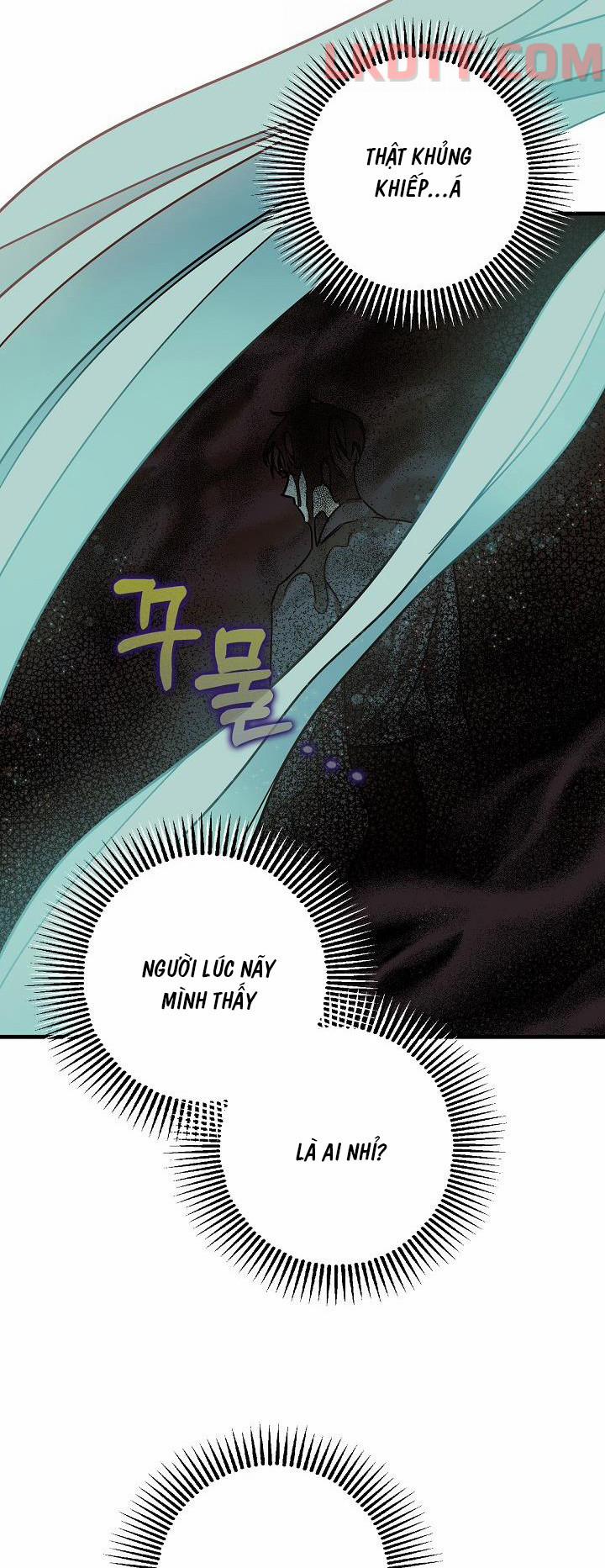 Liều Thuốc An Thần Của Bạo Chúa 12 trang 19