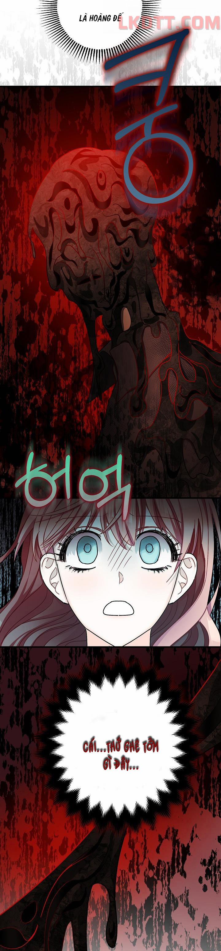 Liều Thuốc An Thần Của Bạo Chúa 12 trang 20