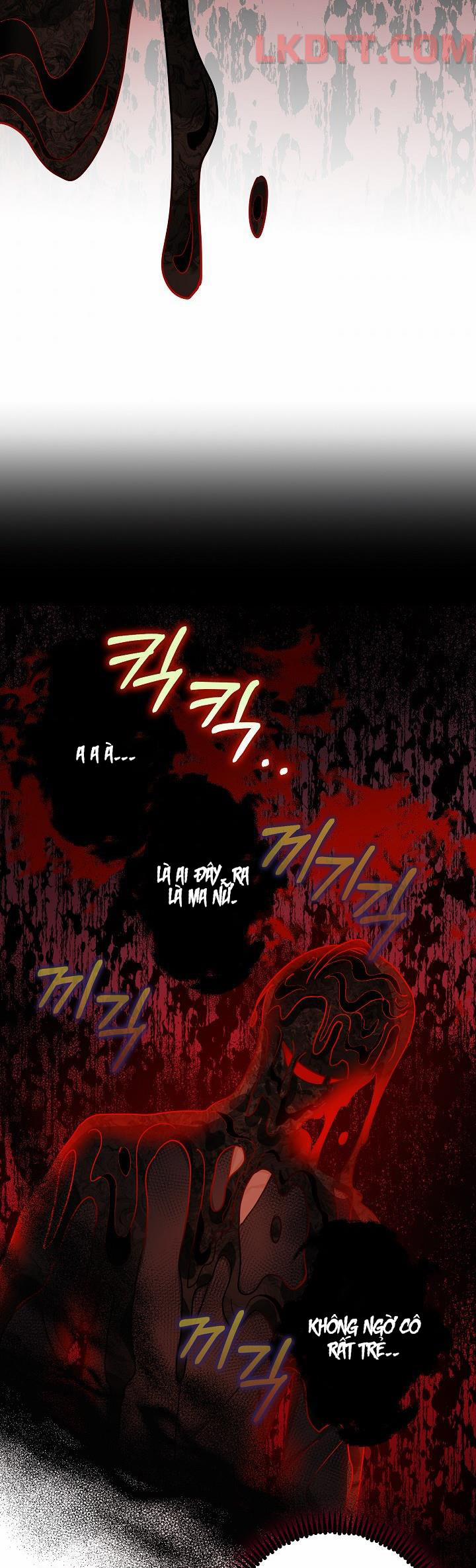 Liều Thuốc An Thần Của Bạo Chúa 12 trang 21