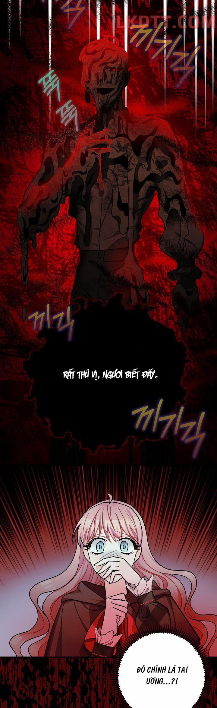 Liều Thuốc An Thần Của Bạo Chúa 12 trang 23