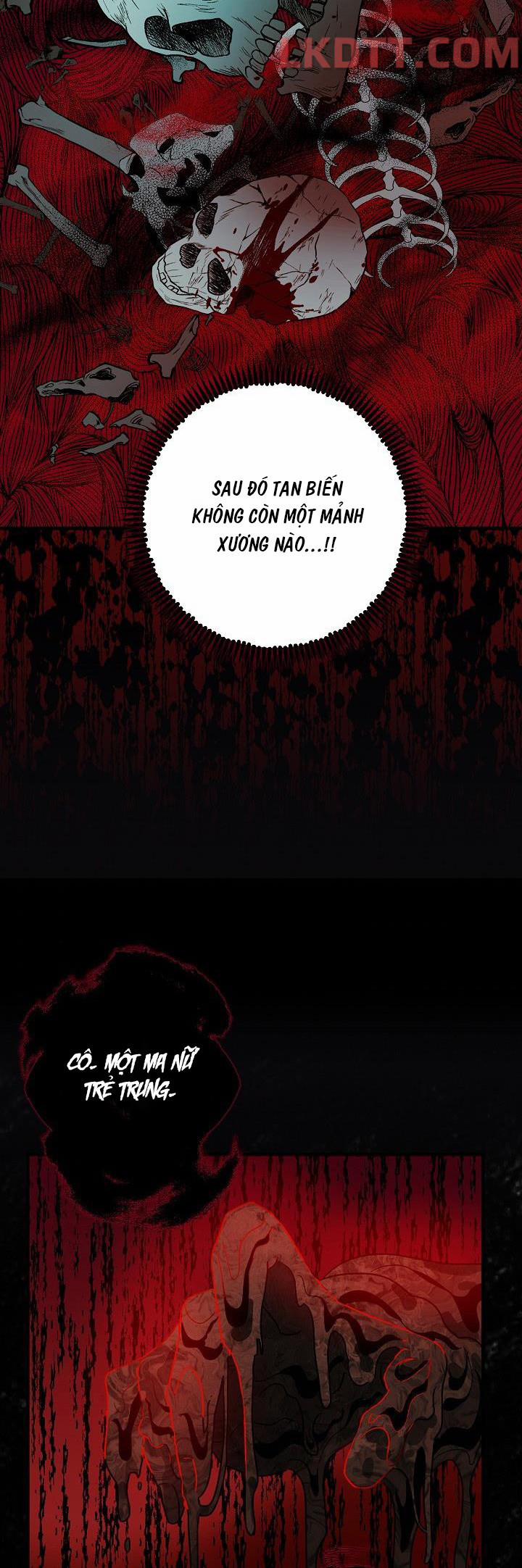 Liều Thuốc An Thần Của Bạo Chúa 12 trang 25