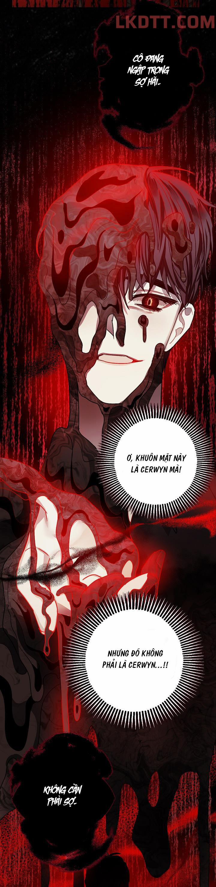 Liều Thuốc An Thần Của Bạo Chúa 12 trang 26