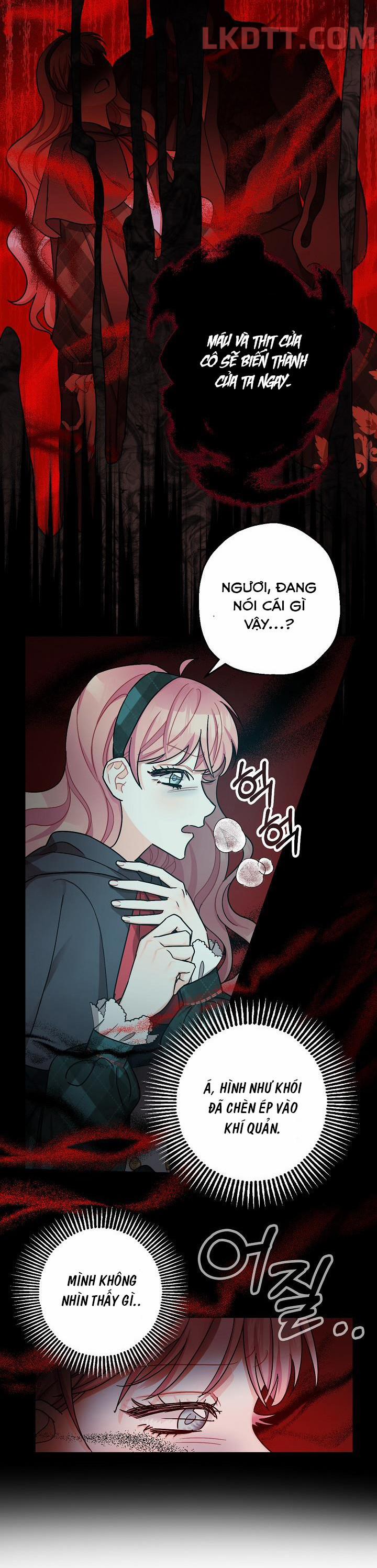 Liều Thuốc An Thần Của Bạo Chúa 12 trang 27