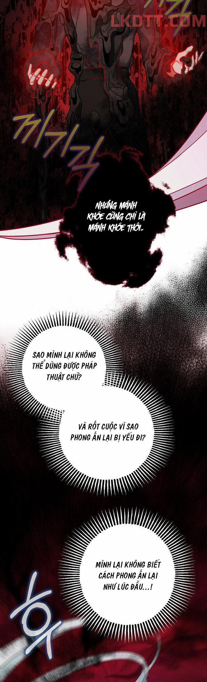 Liều Thuốc An Thần Của Bạo Chúa 12 trang 29