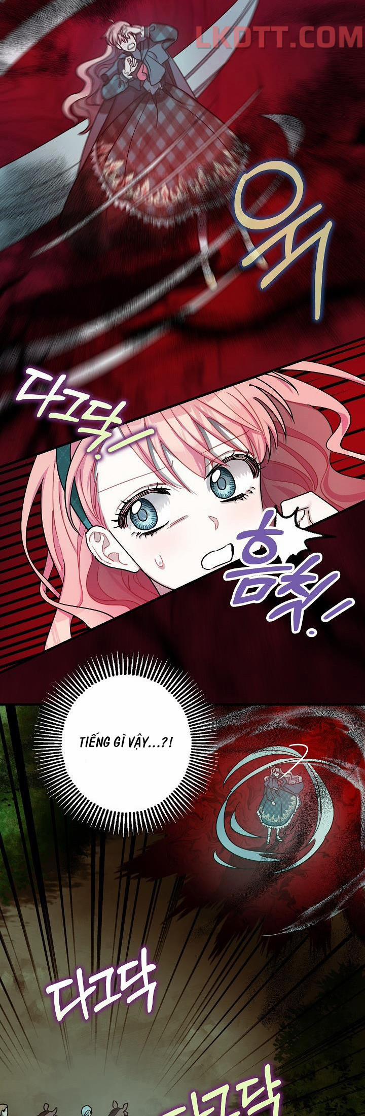 Liều Thuốc An Thần Của Bạo Chúa 12 trang 30