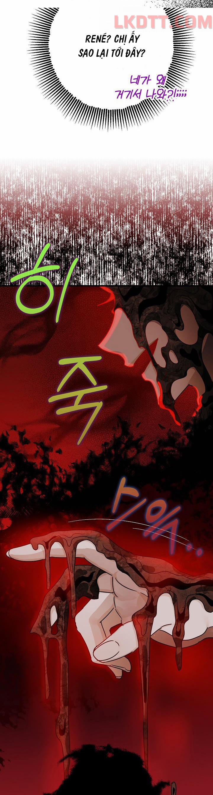 Liều Thuốc An Thần Của Bạo Chúa 12 trang 34