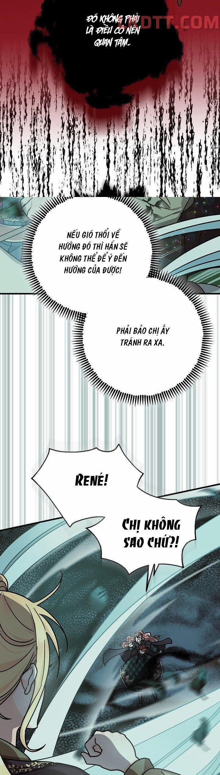 Liều Thuốc An Thần Của Bạo Chúa 12 trang 35