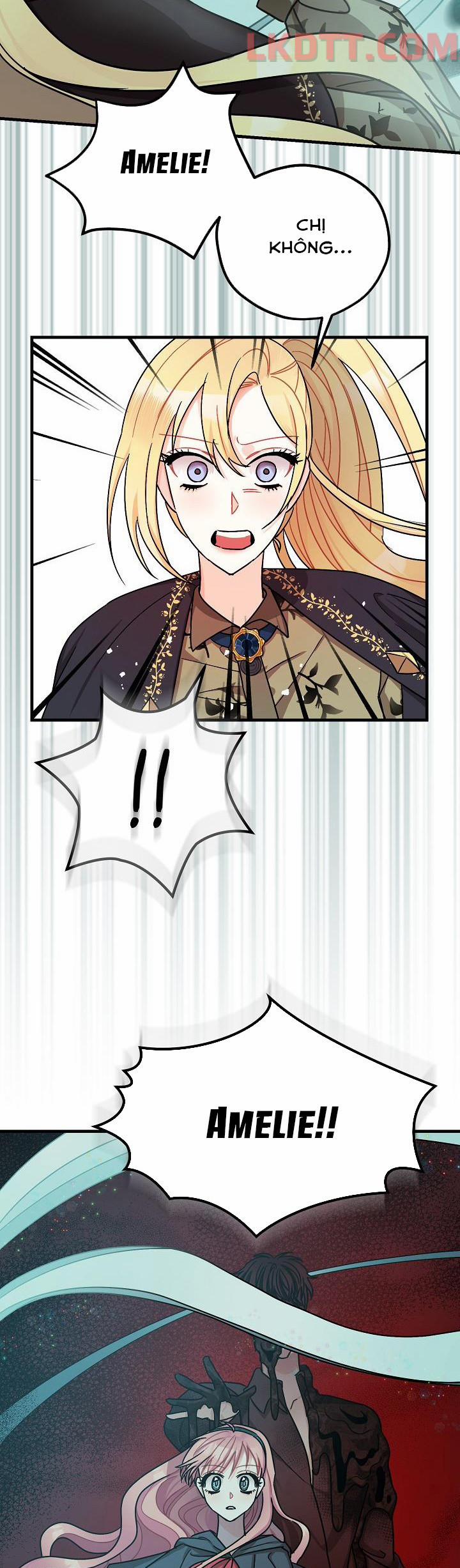 Liều Thuốc An Thần Của Bạo Chúa 12 trang 36