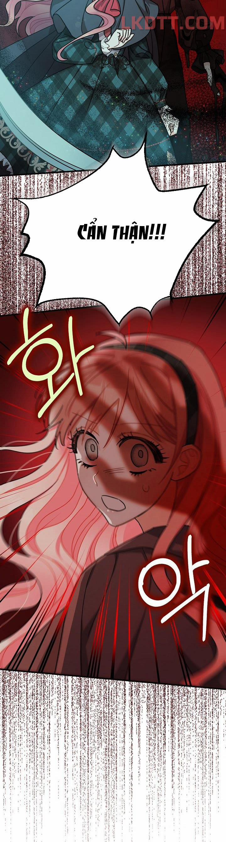 Liều Thuốc An Thần Của Bạo Chúa 12 trang 37