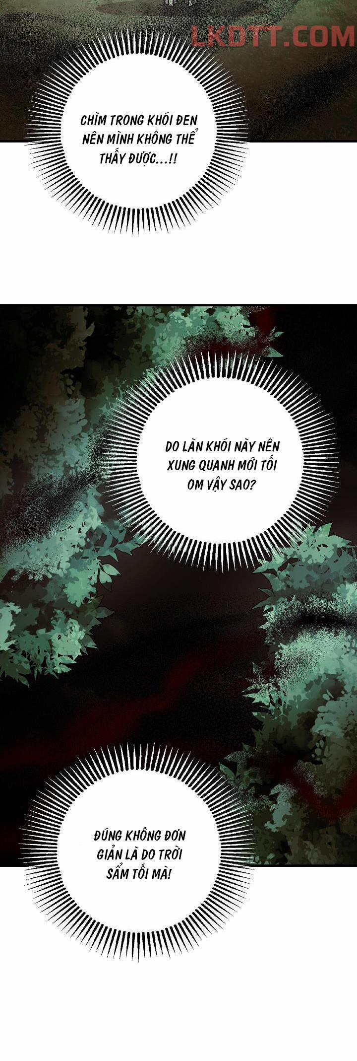 Liều Thuốc An Thần Của Bạo Chúa 12 trang 4