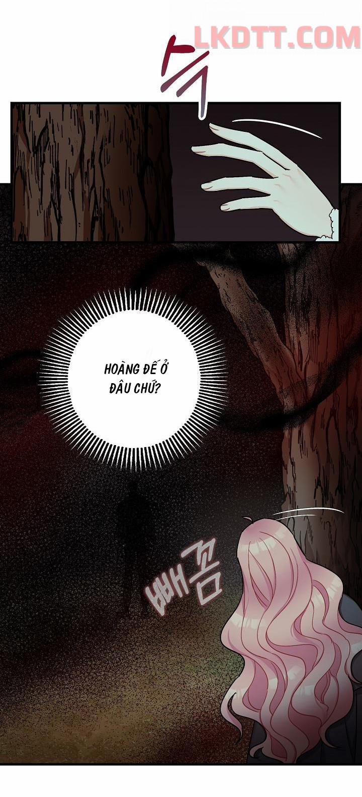 Liều Thuốc An Thần Của Bạo Chúa 12 trang 5