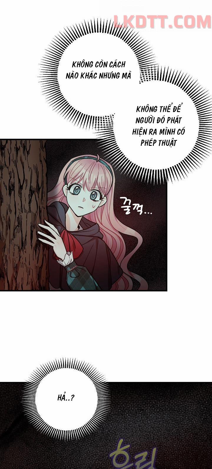 Liều Thuốc An Thần Của Bạo Chúa 12 trang 6