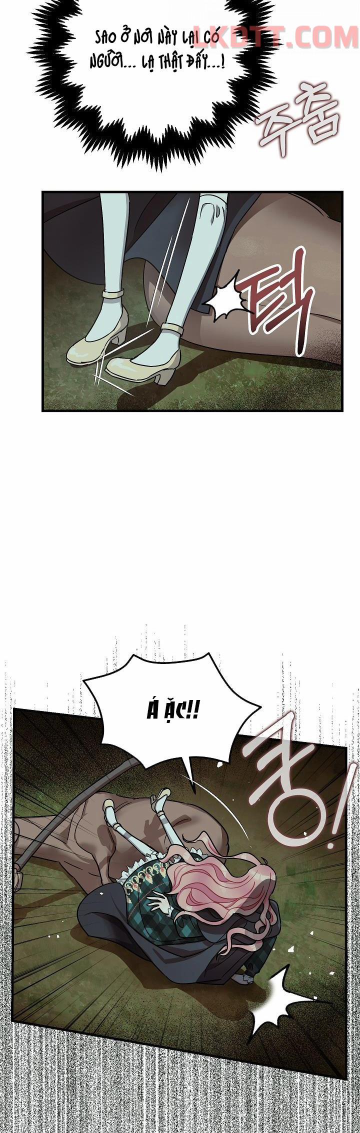 Liều Thuốc An Thần Của Bạo Chúa 12 trang 8