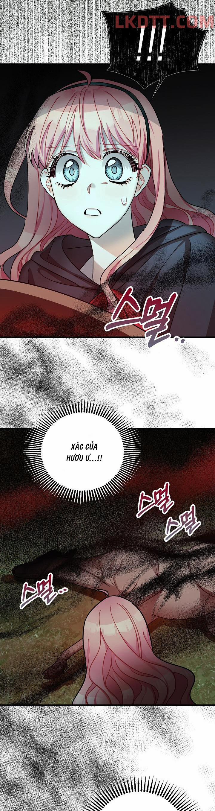 Liều Thuốc An Thần Của Bạo Chúa 12 trang 9