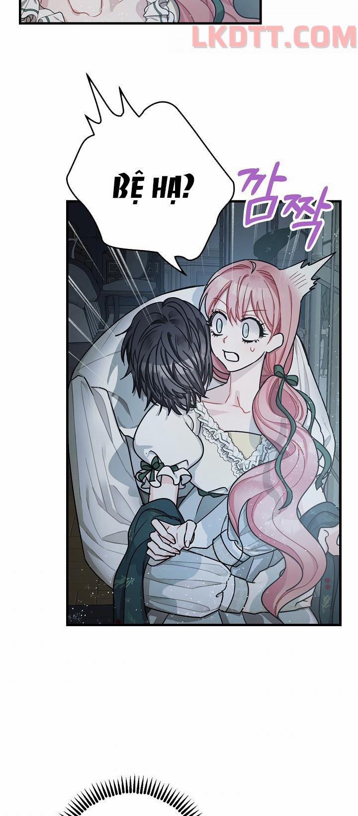 Liều Thuốc An Thần Của Bạo Chúa 13 trang 27