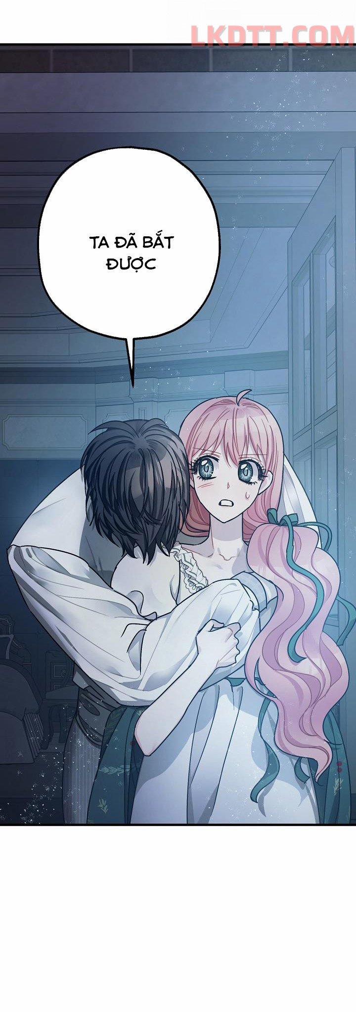 Liều Thuốc An Thần Của Bạo Chúa 13 trang 29