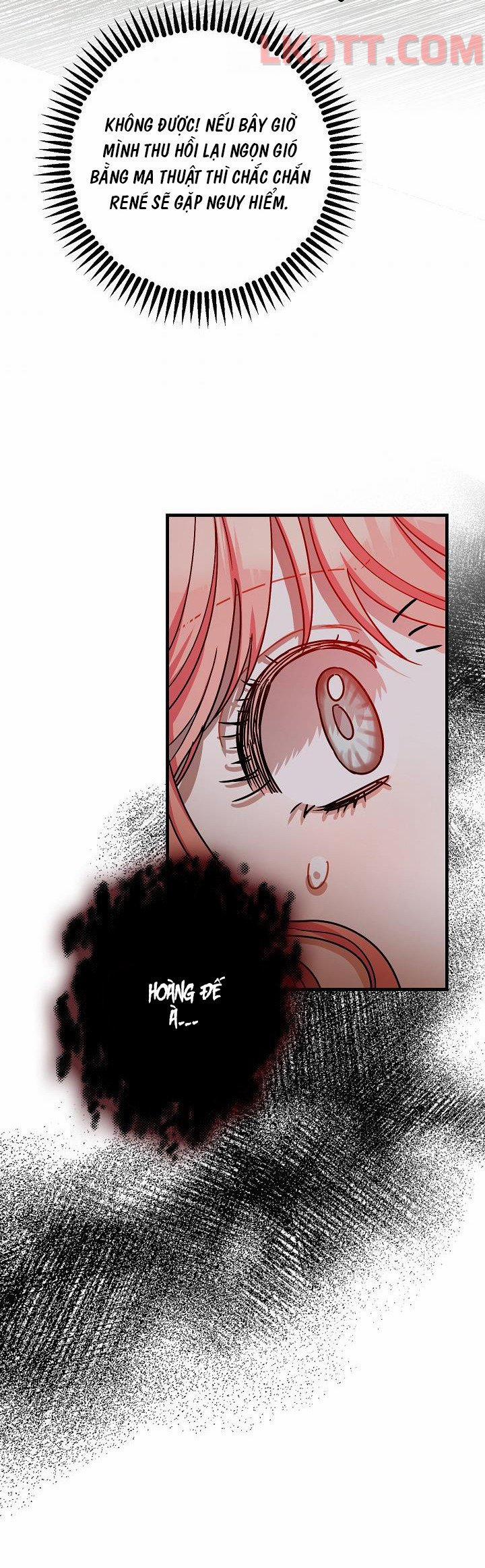 Liều Thuốc An Thần Của Bạo Chúa 13 trang 3