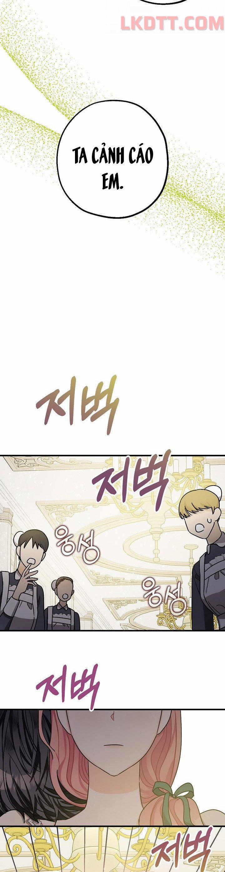 Liều Thuốc An Thần Của Bạo Chúa 13 trang 33