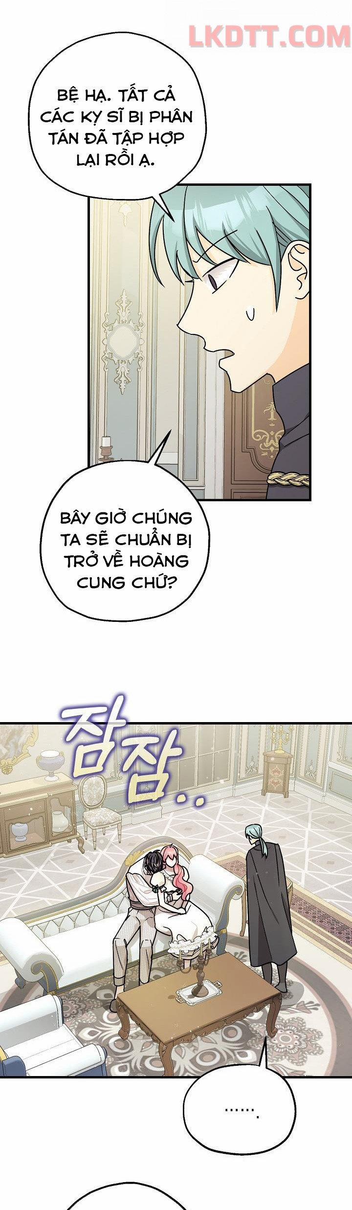 Liều Thuốc An Thần Của Bạo Chúa 13 trang 37