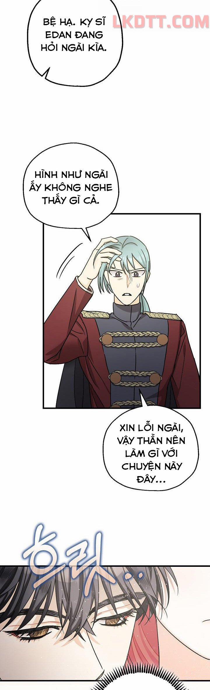 Liều Thuốc An Thần Của Bạo Chúa 13 trang 38