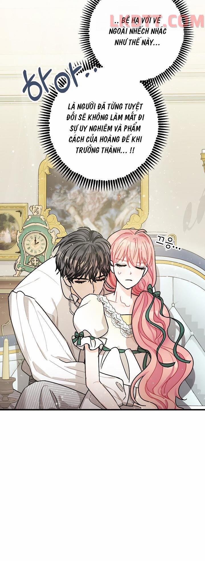 Liều Thuốc An Thần Của Bạo Chúa 13 trang 39