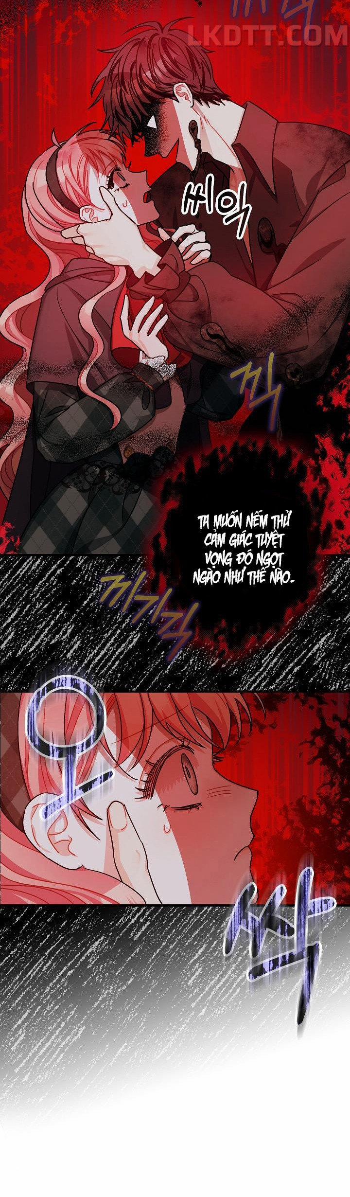 Liều Thuốc An Thần Của Bạo Chúa 13 trang 6