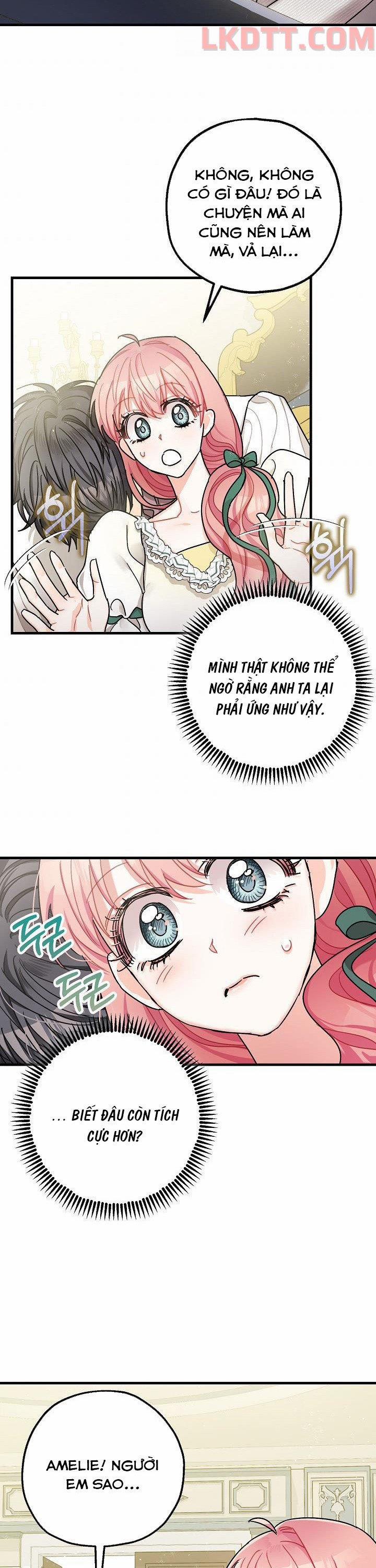 Liều Thuốc An Thần Của Bạo Chúa 14 trang 2