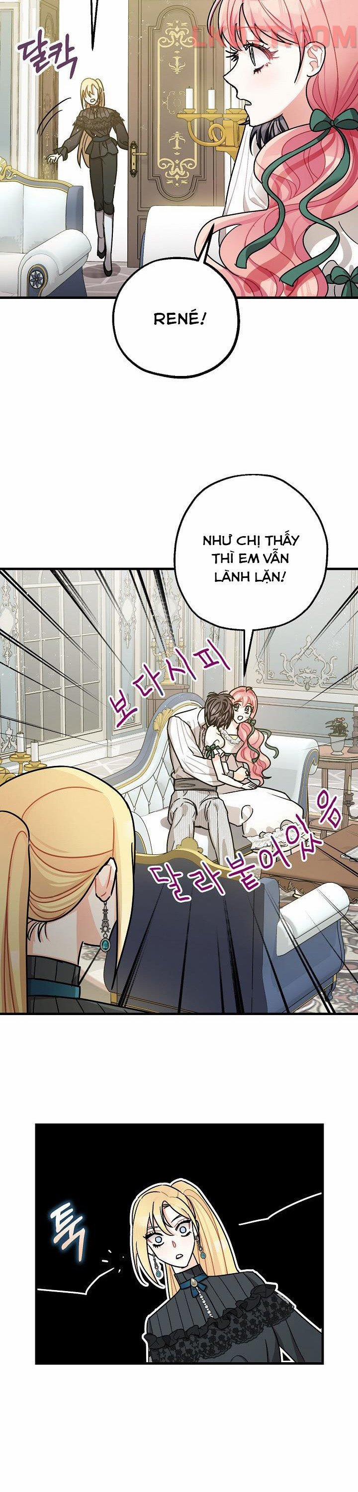 Liều Thuốc An Thần Của Bạo Chúa 14 trang 3