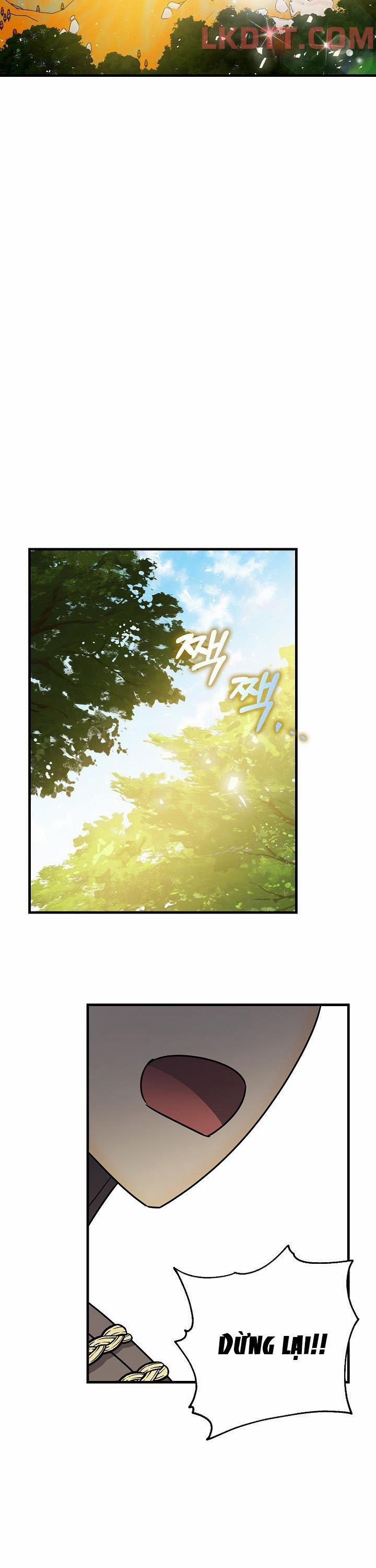Liều Thuốc An Thần Của Bạo Chúa 14 trang 30